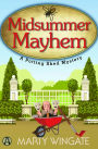 Midsummer Mayhem: A Potting Shed Mystery