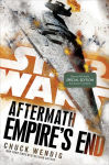 Alternative view 1 of Empire's End (B&N Exclusive Edition) (Star Wars Aftermath Trilogy #3)