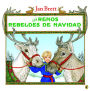 Los renos rebeldes de Navidad (The Wild Christmas Reindeer)