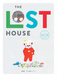 Title: The Lost House, Author: B. B. Cronin