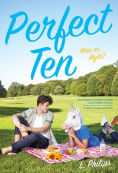 Title: Perfect Ten, Author: L. Philips