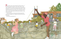 Alternative view 2 of Mr. Lincoln's Way