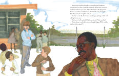 Alternative view 6 of Mr. Lincoln's Way