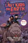 Alternative view 1 of The Last Kids on Earth and the Nightmare King (Last Kids on Earth Series #3)