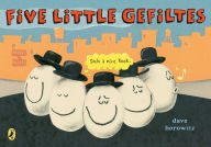 Title: Five Little Gefiltes, Author: Dave Horowitz