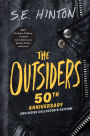 The Outsiders (B&N Exclusive Edition)