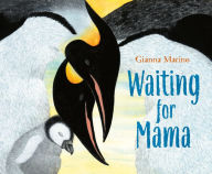 Title: Waiting for Mama, Author: Gianna Marino