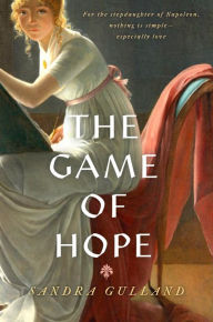 Title: The Game of Hope, Author: Sandra Gulland