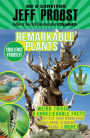Remarkable Plants: Weird Trivia & Unbelievable Facts to Test Your Knowledge About Fungi, Flowers,