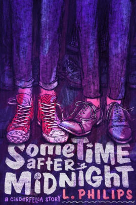Sometime After Midnight By L Philips Hardcover Barnes Noble