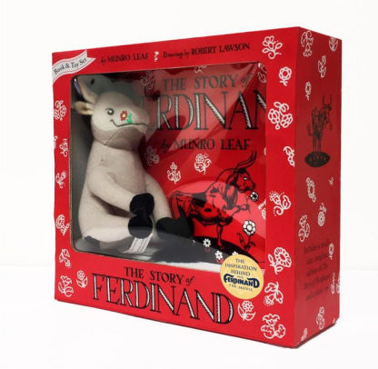 ferdinand toys