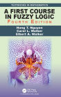 A First Course in Fuzzy Logic