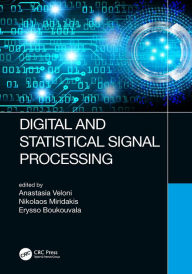 Title: Digital and Statistical Signal Processing, Author: Anastasia Veloni