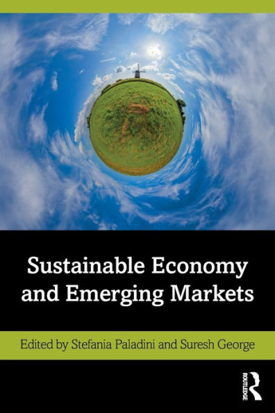 Sustainable Economy and Emerging Markets / Edition 1