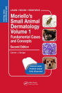 Moriello's Small Animal Dermatology, Fundamental Cases and Concepts: Self-Assessment Color Review