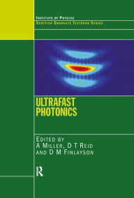 Title: Ultrafast Photonics, Author: A. Miller