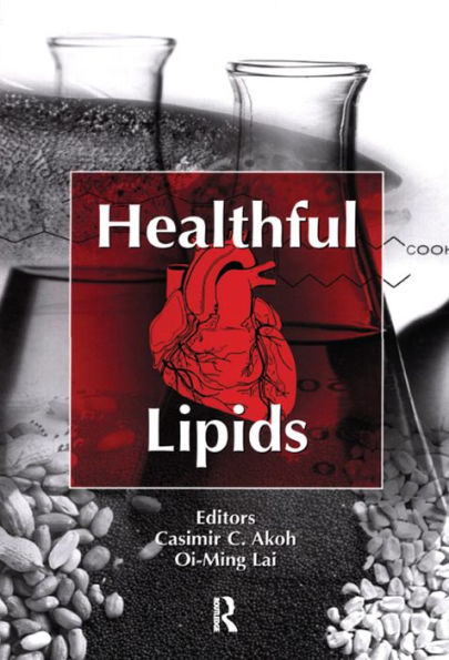 Healthful Lipids