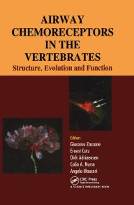 Title: Airway Chemoreceptors in Vertebrates, Author: Giacomo Zaccone