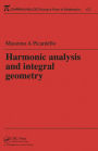 Harmonic Analysis and Integral Geometry