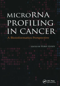 Title: MicroRNA Profiling in Cancer: A Bioinformatics Perspective, Author: Yuriy Gusev