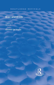 Title: Erec and Enide, Author: Chretien de Troyes
