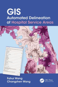Title: GIS Automated Delineation of Hospital Service Areas, Author: Fahui Wang