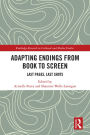 Adapting Endings from Book to Screen: Last Pages, Last Shots