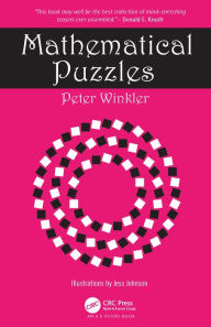 Title: Mathematical Puzzles, Author: Peter Winkler