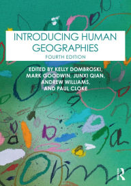 Title: Introducing Human Geographies, Author: Kelly Dombroski