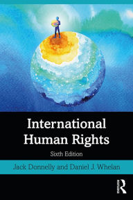 Title: International Human Rights, Author: Jack Donnelly