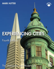 Title: Experiencing Cities, Author: Mark Hutter