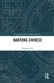 Title: Nantong Chinese, Author: Benjamin Ao