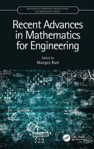 Title: Recent Advances in Mathematics for Engineering, Author: Mangey Ram