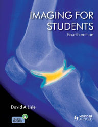 Title: Imaging for Students, Author: David Lisle