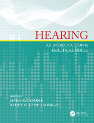 Title: Hearing: An Introduction & Practical Guide, Author: James Tysome