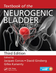 Title: Textbook of the Neurogenic Bladder, Author: Jacques c