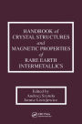 Handbook of Crystal Structures and Magnetic Properties of Rare Earth Intermetallics