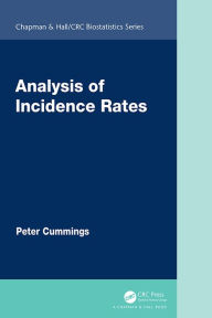 Title: Analysis of Incidence Rates, Author: Peter Cummings