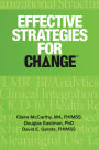 Effective Strategies for Change