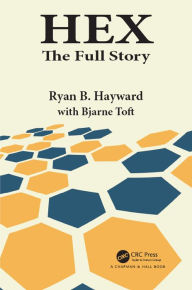 Title: Hex: The Full Story, Author: Ryan B. Hayward