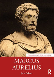 Title: Marcus Aurelius, Author: John Sellars