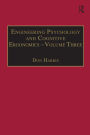 Engineering Psychology and Cognitive Ergonomics: Volume 3: Transportation Systems, Medical Ergonomics and Training