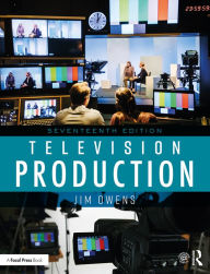 Title: Television Production, Author: Jim Owens