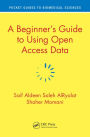 A Beginner's Guide to Using Open Access Data