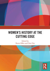 Title: Women's History at the Cutting Edge, Author: Karen  Offen