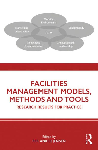 Facilities Management Models, Methods and Tools: Research Results for Practice