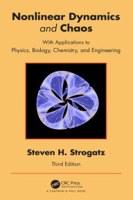Title: Nonlinear Dynamics and Chaos: With Applications to Physics, Biology, Chemistry, and Engineering, Author: Steven H Strogatz