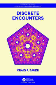 Title: Discrete Encounters, Author: Craig Bauer