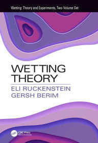 Title: Wetting Theory, Author: Eli Ruckenstein