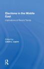 Elections In The Middle East: Implications Of Recent Trends